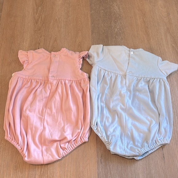 B/G twin outfit, GUC, 9 months, Baby Sen by Remember Nguyen - Picture 2 of 4